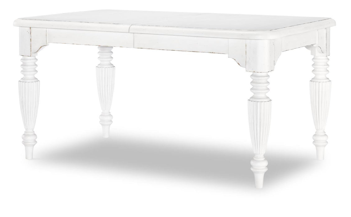 Vintage Market - Friendship Table - Picket Fence