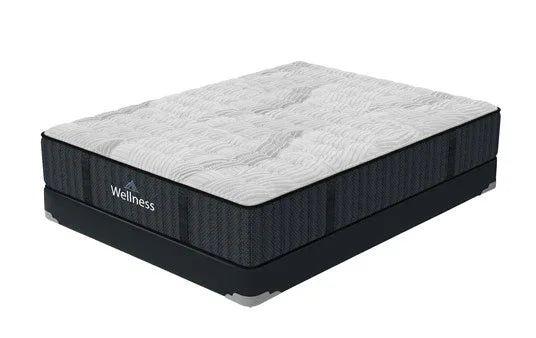 Summit Firm Mattress - Wellness Collection
