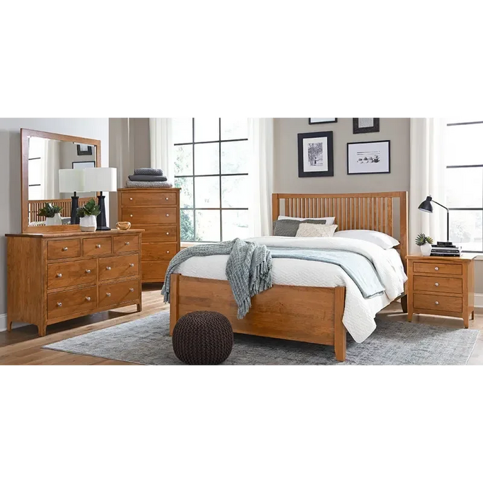 Atwood Chest by Mavin Furniture