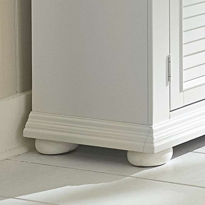 Summer House - Panel Bedroom Set