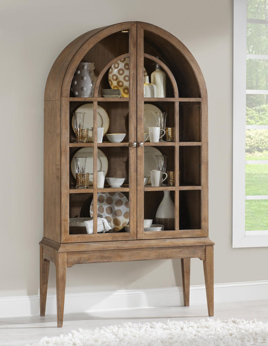 Harmony - Display Cabinet
