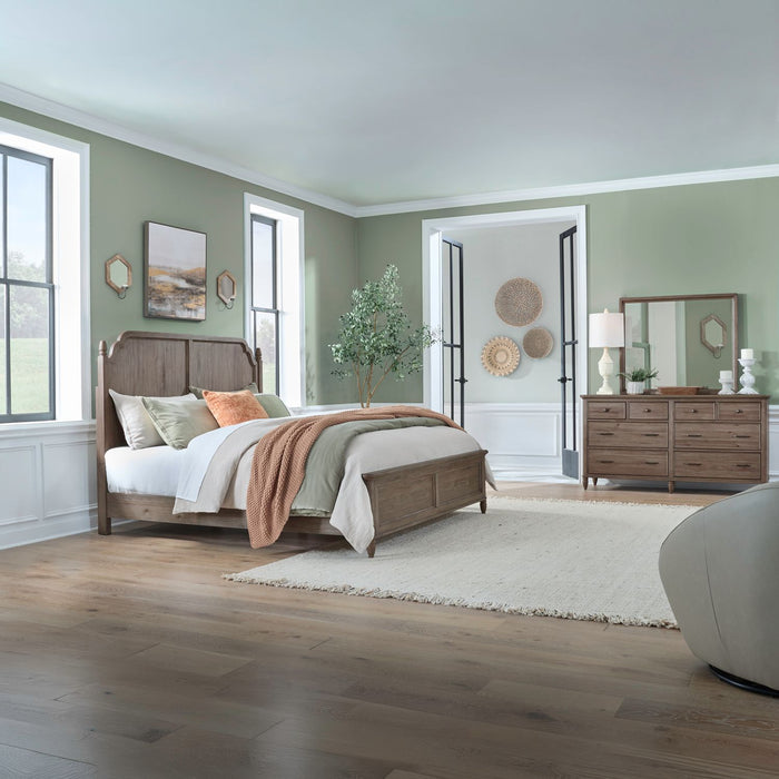 Hickory Grove - Bedroom Set
