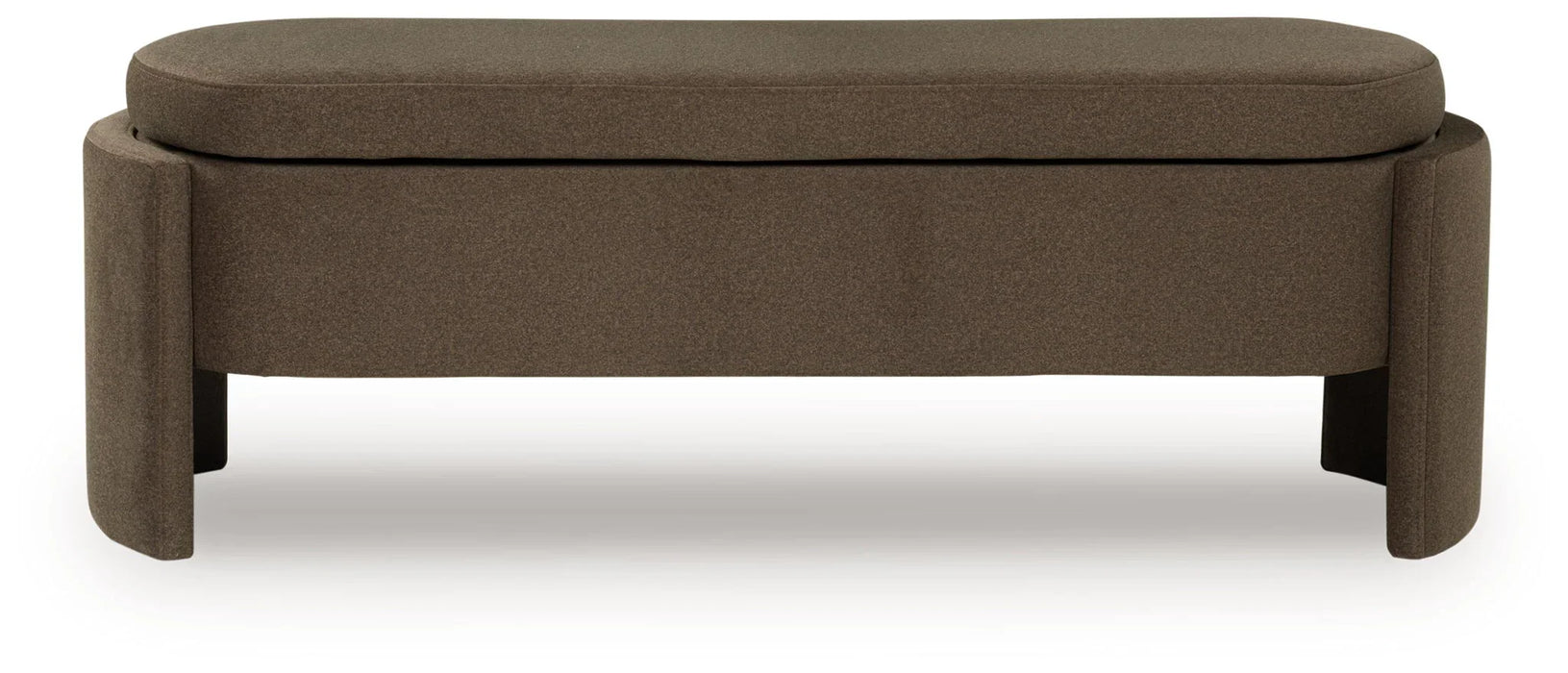 Vavuniya - Brown - Storage Bench