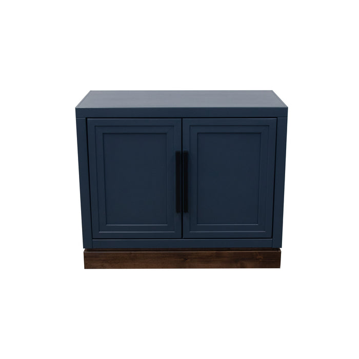 Nora - 2 Door Cabinet