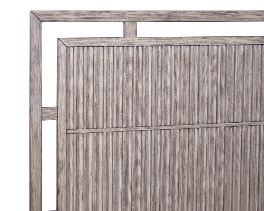 Fusion - King Footboard - Dawn