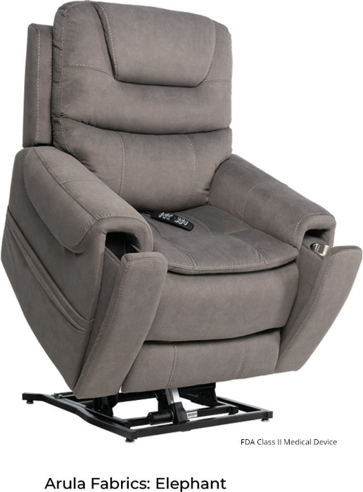 Mega Motion iNFI ELITE Zero-Gravity Power Lift Recliner with Heat