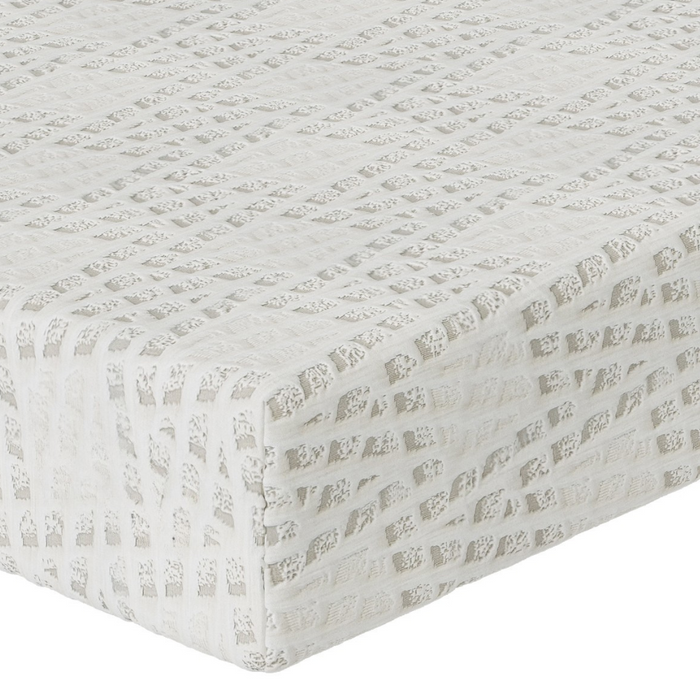 12" Latex Luxury Plush Mattress by 802 Sleep Naturals