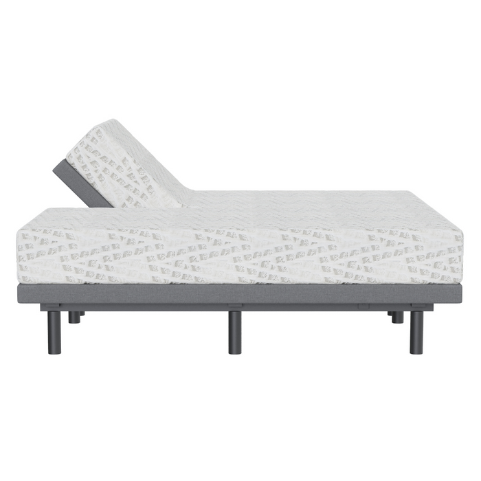 12" Latex Luxury Firm Mattress by 802 Sleep Naturals