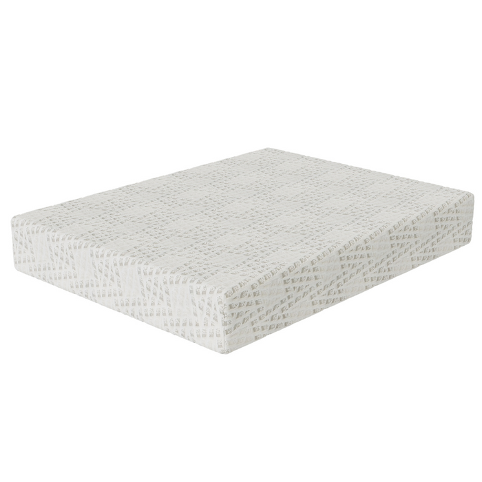 12" Latex Luxury Plush Mattress by 802 Sleep Naturals