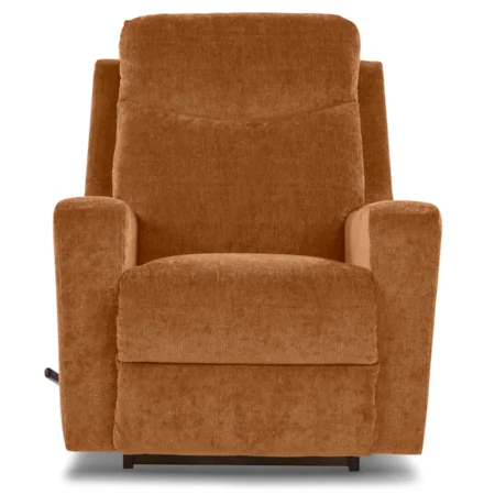 Emmons Rocker Recliner by La-Z-Boy