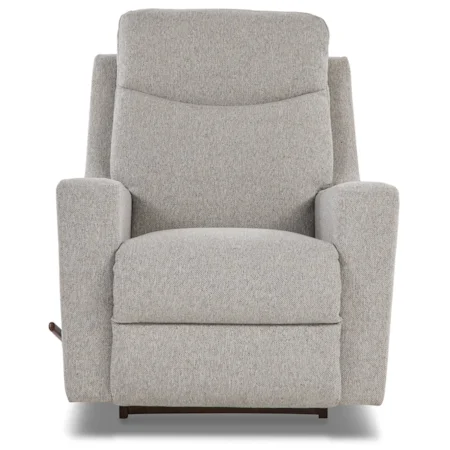 Emmons Rocker Recliner by La-Z-Boy