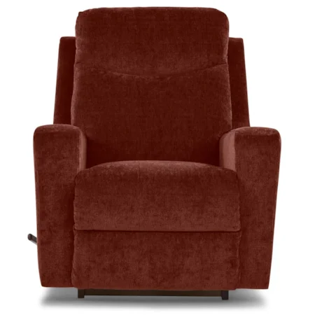 Emmons Rocker Recliner by La-Z-Boy