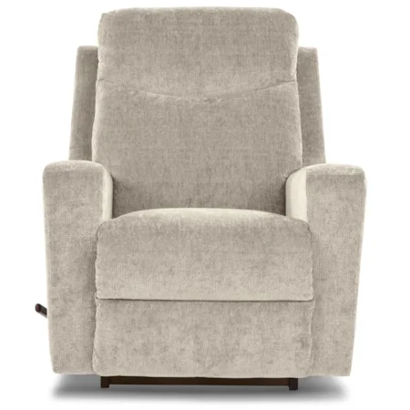 Emmons Rocker Recliner by La-Z-Boy