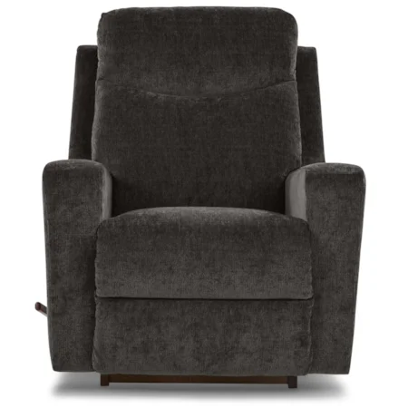 Emmons Rocker Recliner by La-Z-Boy