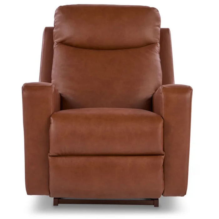 Emmons Power Rocking Recliner with Power Headrest and Lumbar by La-Z-Boy