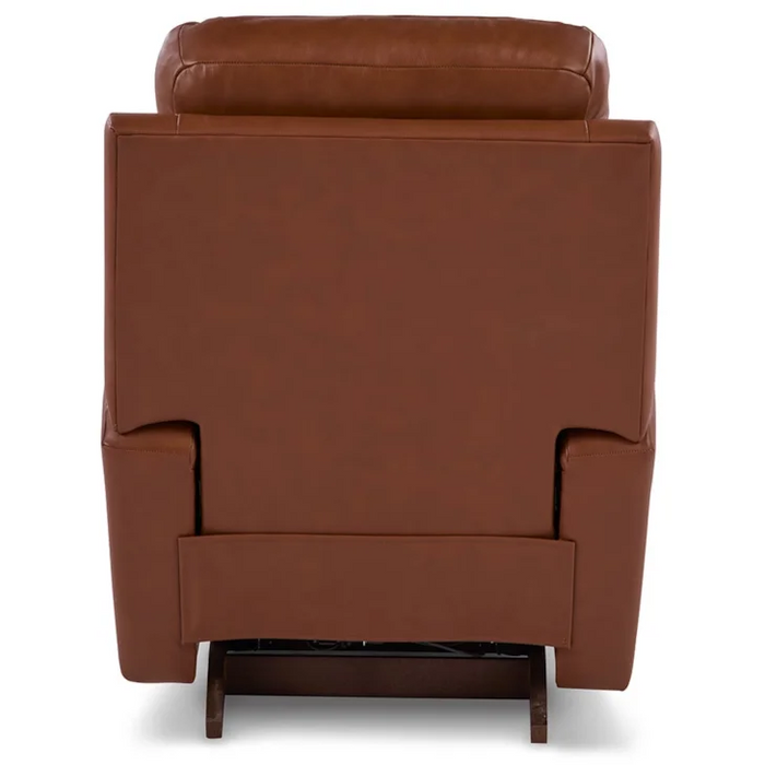 Emmons Power Rocking Recliner with Power Headrest and Lumbar by La-Z-Boy