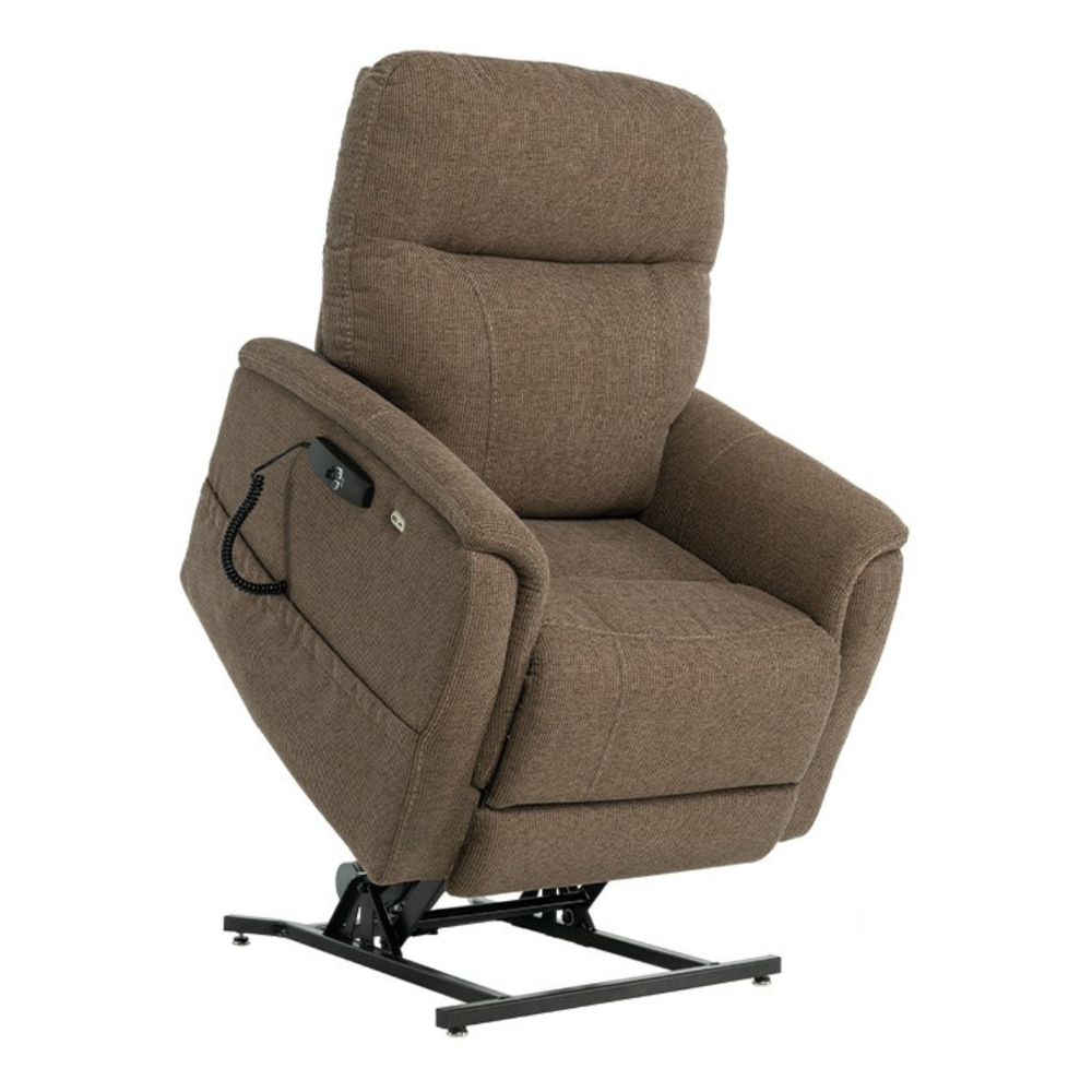 Mega Motion Trio Piccolo TruPetite Power Lift Recliner