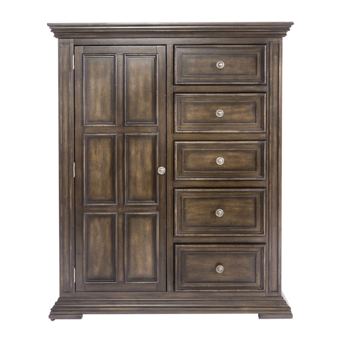 Big Valley - Door Chest