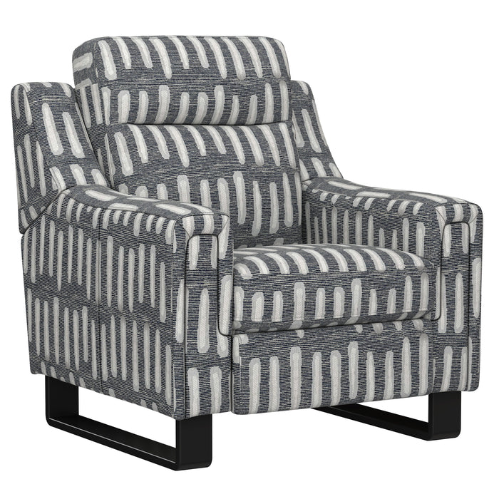 Teagan - Dual Power Recliner