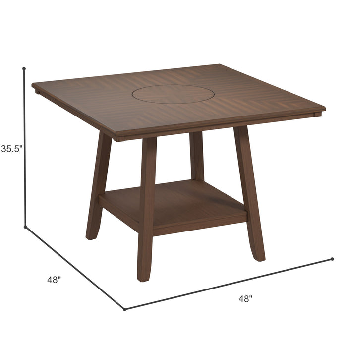 Seneca - Gathering Table