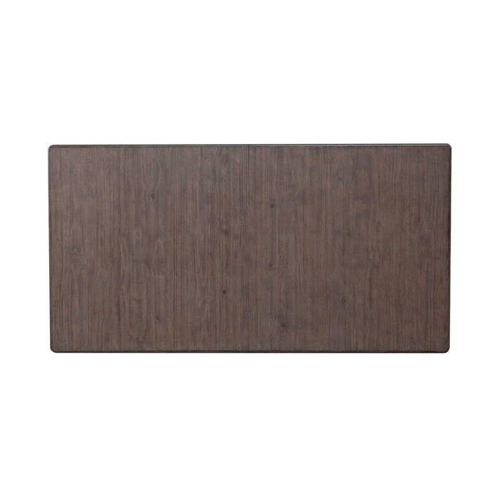 River Place - Trestle Table Top - White