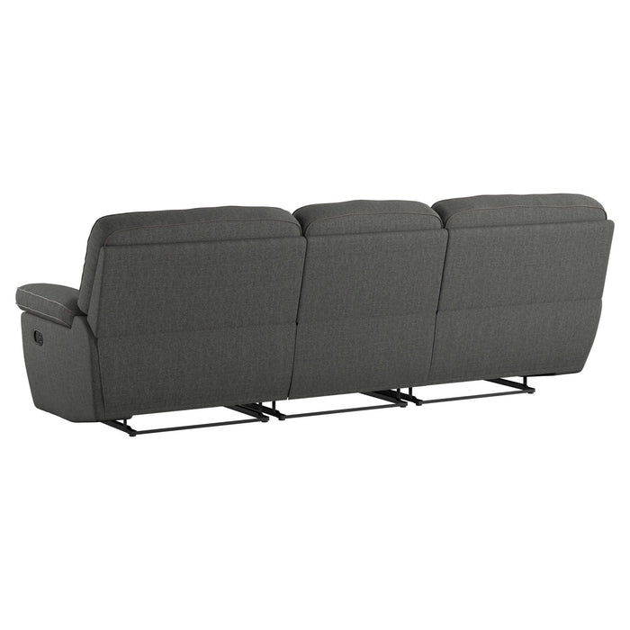 Alberta - Reclining Sofa
