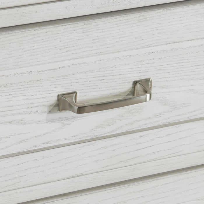 Ashton - Trundle - Bleached Linen