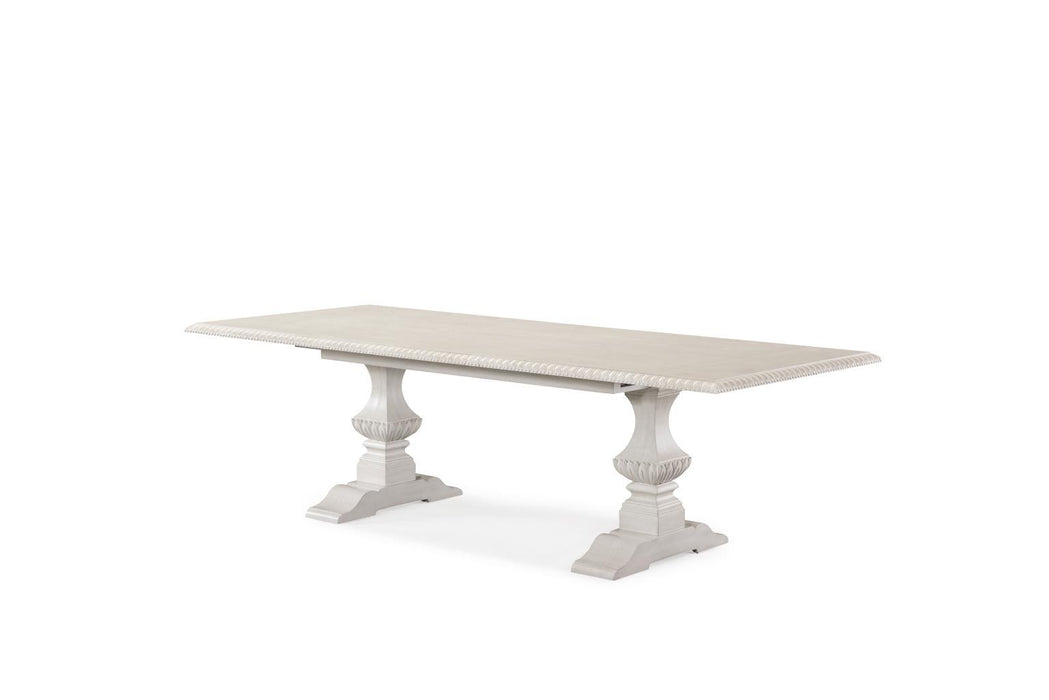Jasper County - Dining Table Base - Dogwood