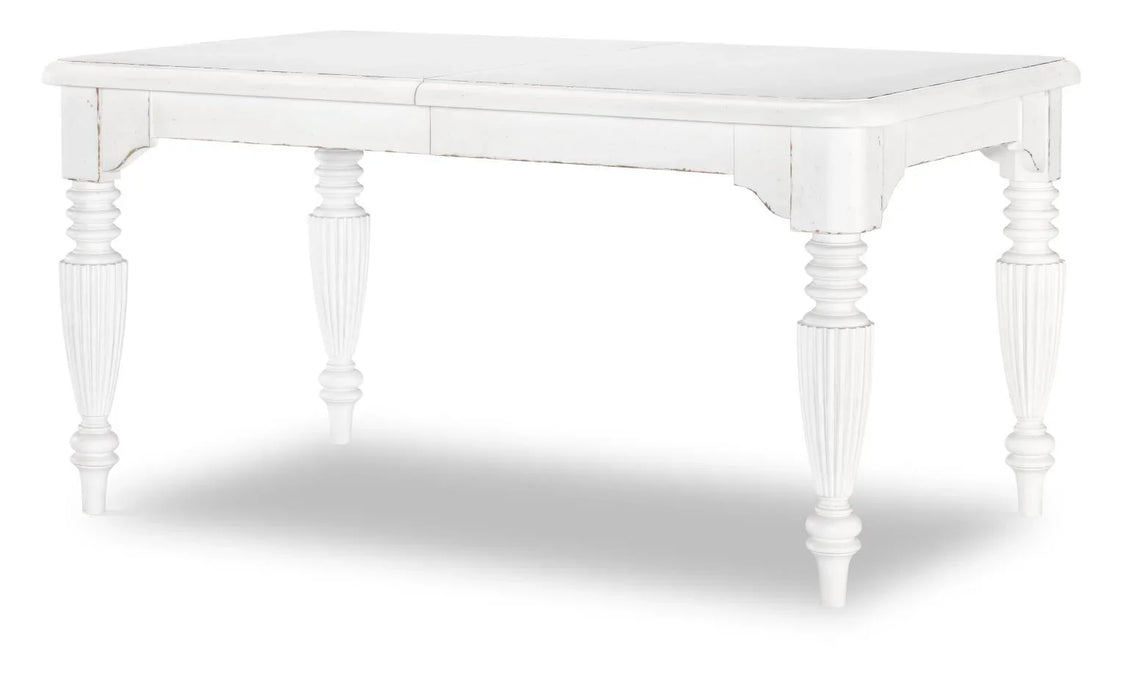 Vintage Market - Friendship Table - Picket Fence