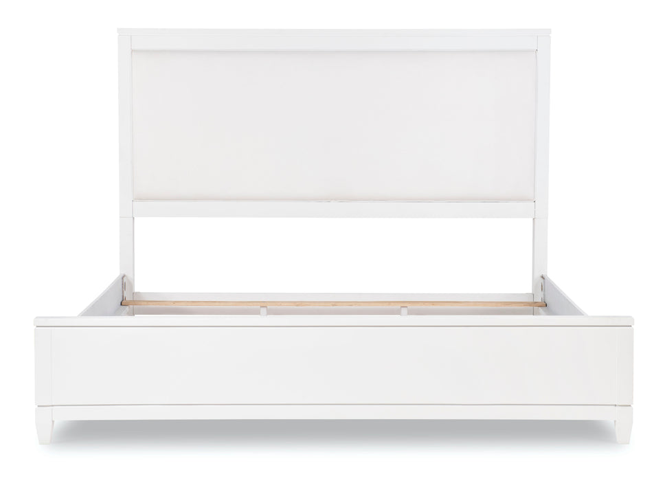 Summerland - Complete Upholstered Bed