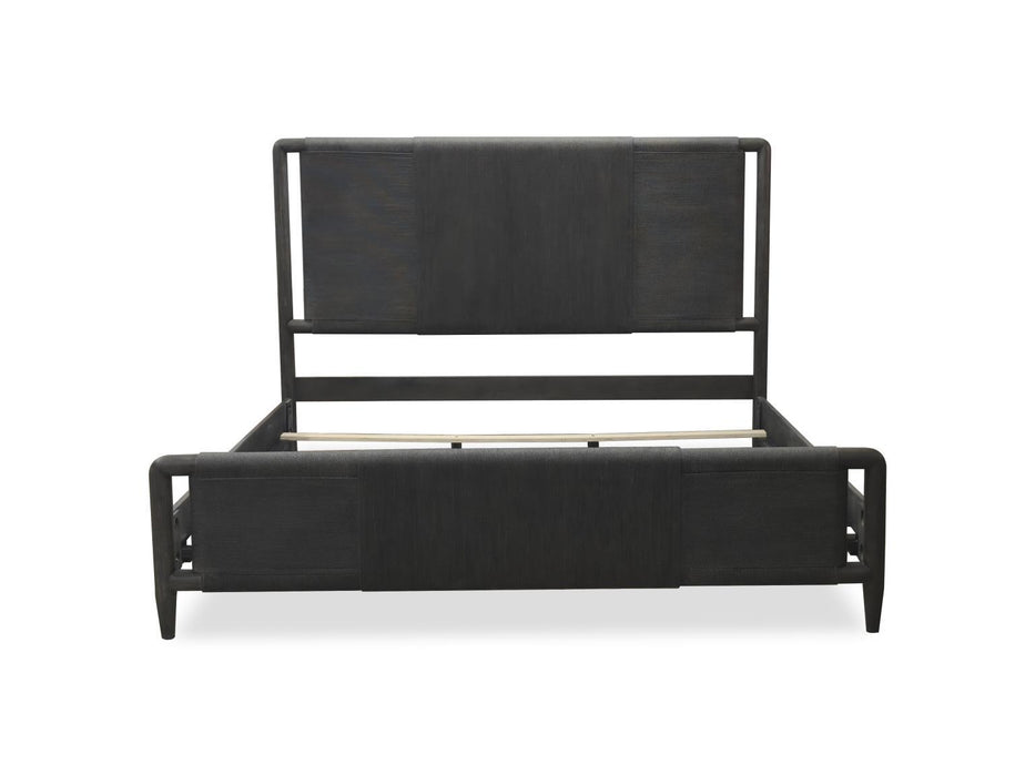 Maren - Queen / King Side Rails - Truffle