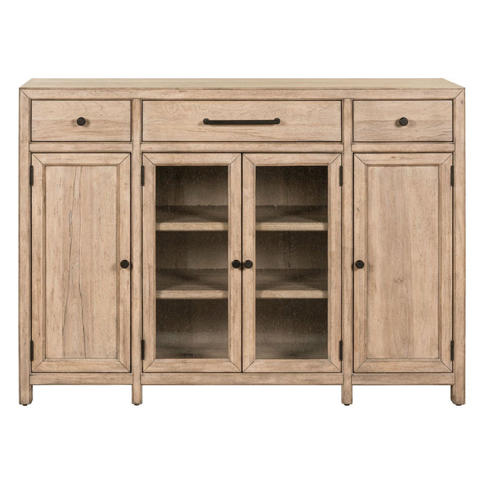 Proximity Place - Buffet - Barley Buff