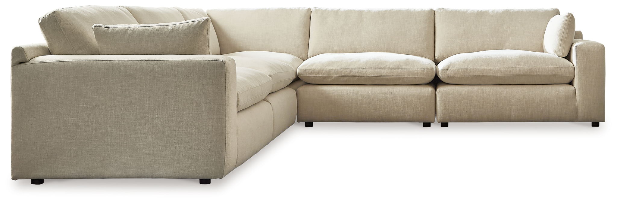 Elyza - Sectional