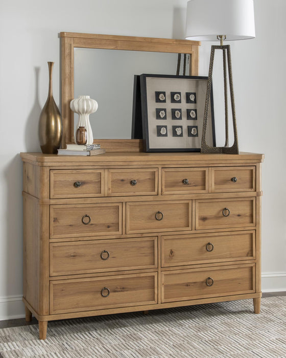 Seraphina - Dresser