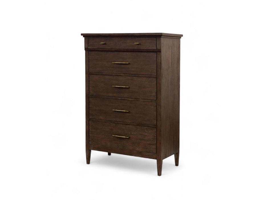Reflections - Five Drawer Chest