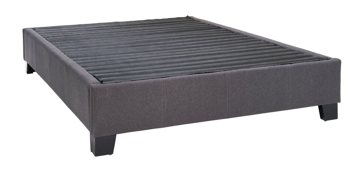 Modern Bed - Base Frame