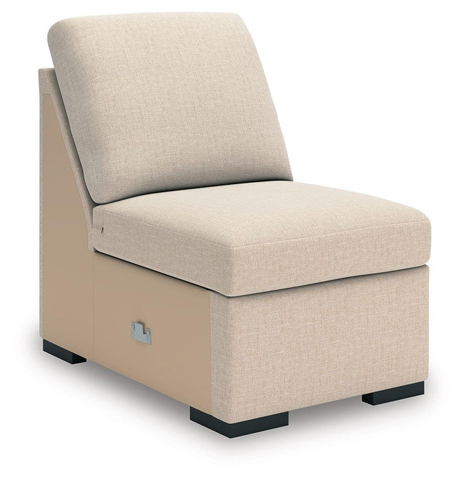 LadyMae - Sectional