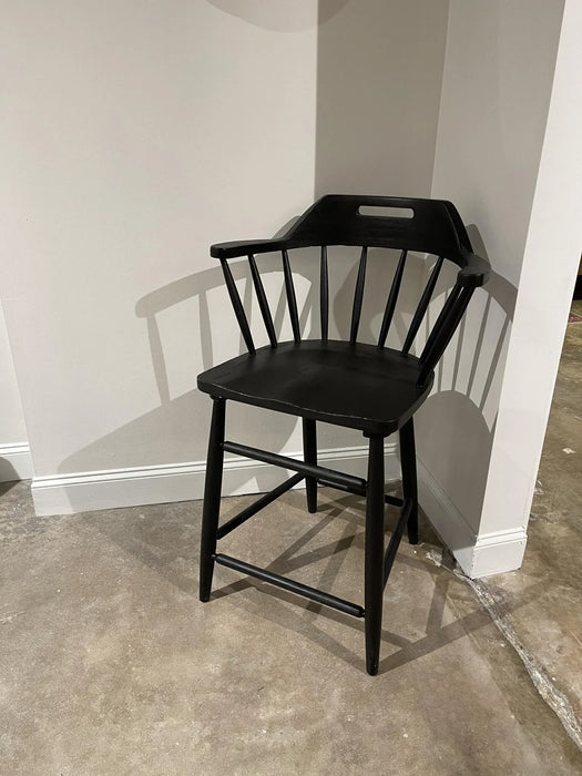 Vintage Market - Counter Height Chair (Set of 2)