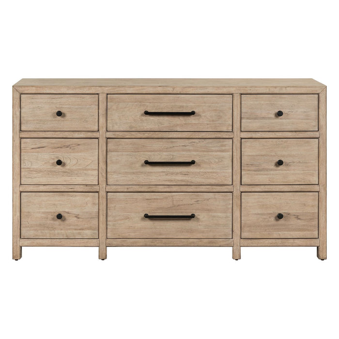 Proximity Place - Dresser