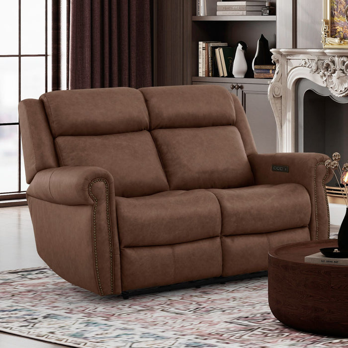 Carlton - Loveseat P3 & ZG