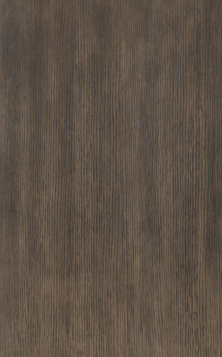 XXX's And OOO's - Queen Storage Footboard - Cocoa