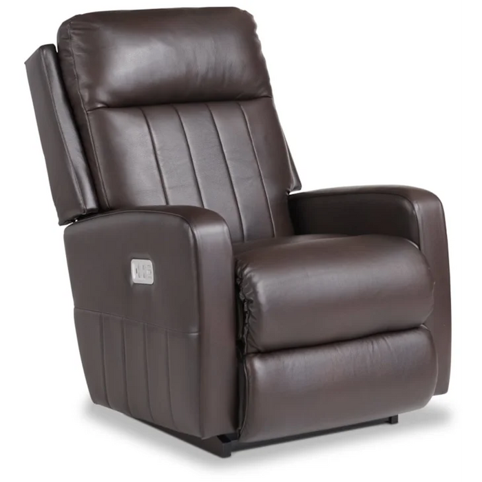 Finley Power Rocker Recliner by La-Z-Boy