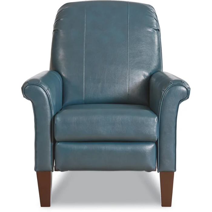 Fletcher Customizable High Leg Recliner by La-Z-Boy