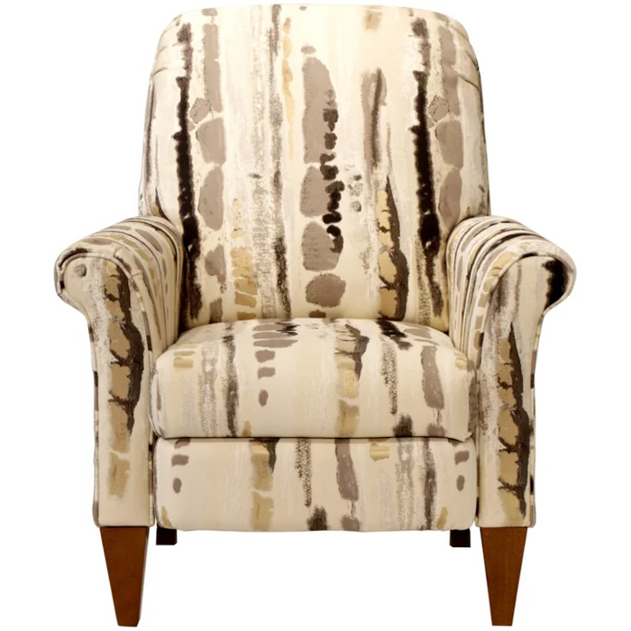 Fletcher Customizable High Leg Recliner by La-Z-Boy