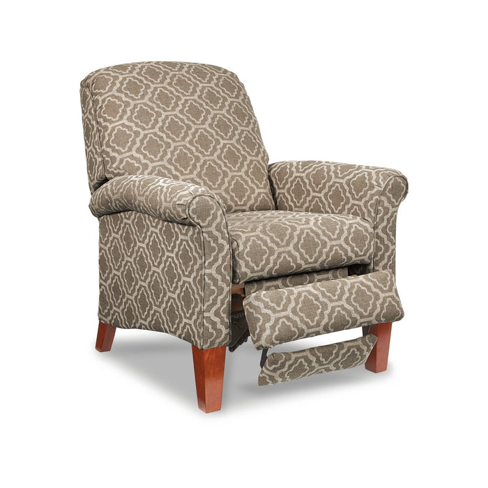 Fletcher Customizable High Leg Recliner by La-Z-Boy