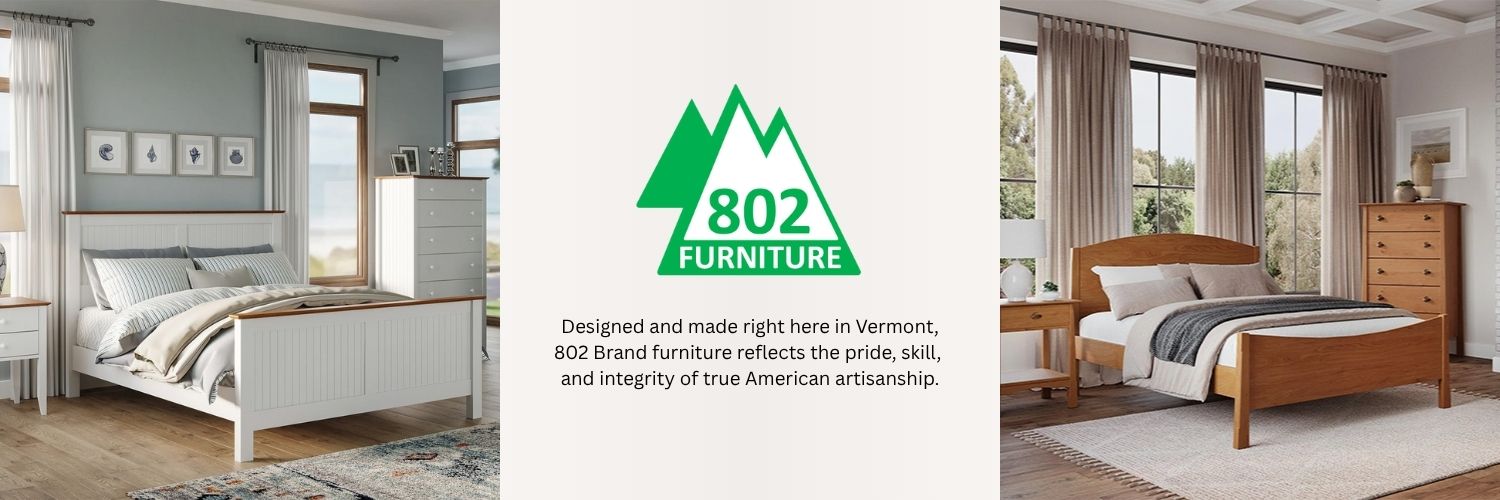 802 Furniture 