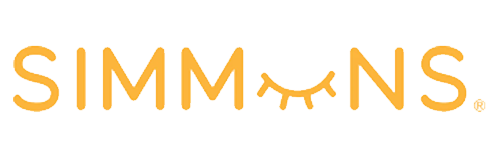 Simmons logo