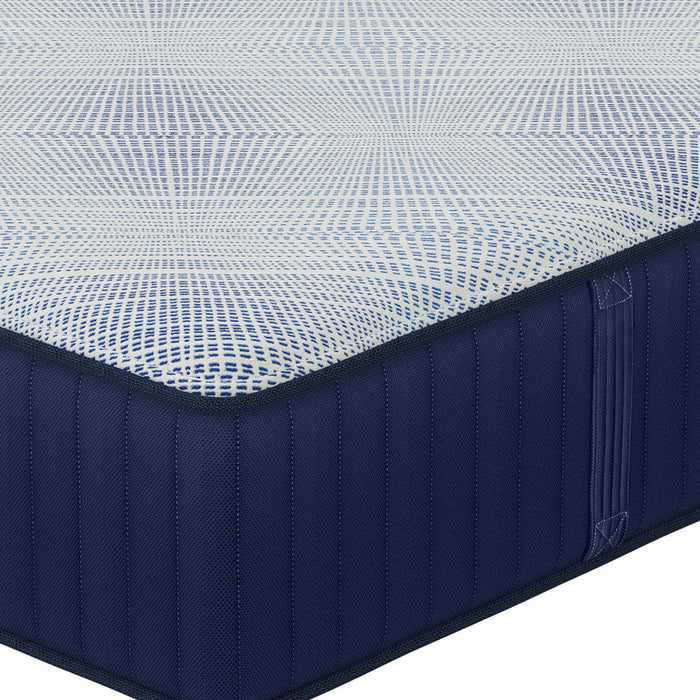 glacier° Luxe Ascend Hybrid Firm