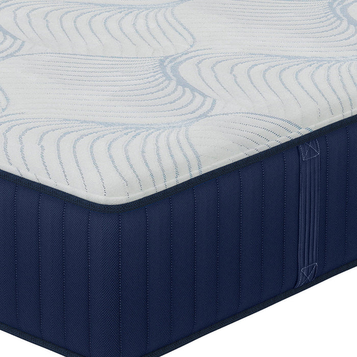 glacier° Luxe Peak Hybrid Extra Firm Mattress