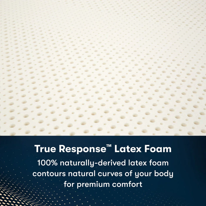 iComfortPro Granby Extra Firm 11.5" Mattress by Serta